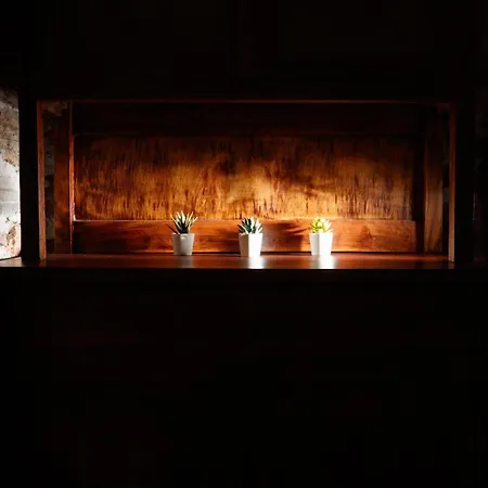 Taverna La Fenice - Il Della Civetta - Bernina Express Appartement