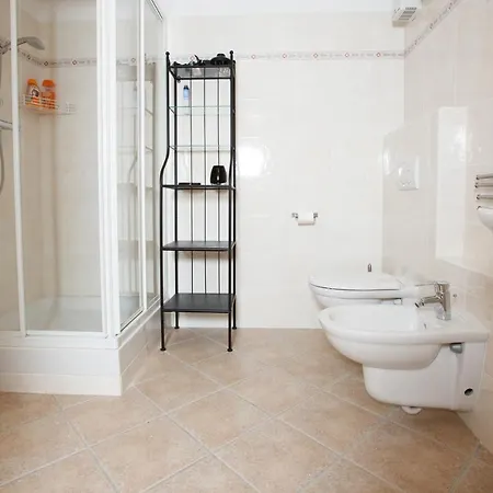 Appartement Il Como' Della Civetta - Taverna “la Fenice”