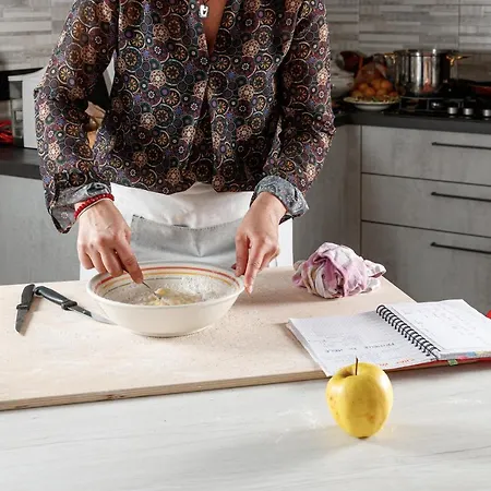 Il Como' Della Civetta - Taverna “la Fenice” * Stazzona