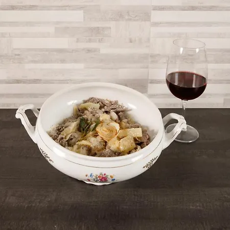 Il Como' Della Civetta - Taverna “la Fenice” Appartement