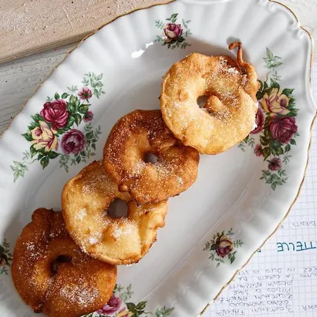 Appartement Il Como' Della Civetta - Taverna “la Fenice”