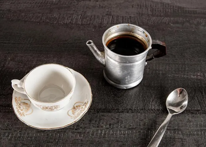 Il Como' Della Civetta - Taverna “la Fenice” Apartamento Stazzona