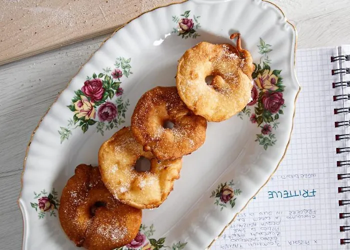 Apartamento Il Como' Della Civetta - Taverna “la Fenice”