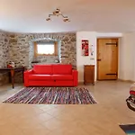Apartment Taverna La Fenice - Il Como Della Civetta - Bernina Express Stazzona