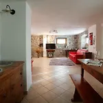 Taverna La Fenice - Il Como Della Civetta - Bernina Express Apartment *