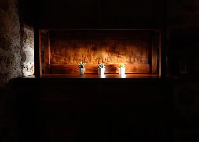 Il Como' Della Civetta - Taverna “la Fenice” Apartment