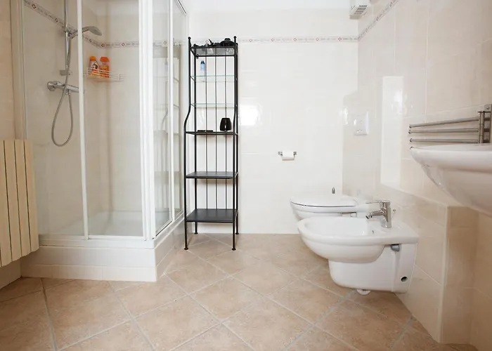 Apartment Il Como' Della Civetta - Taverna “la Fenice”