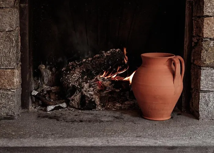 Apartment Il Como' Della Civetta - Taverna “la Fenice”