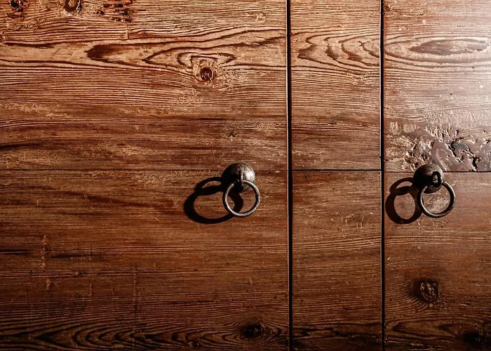 Apartment Il Como' Della Civetta - Taverna “la Fenice” Stazzona