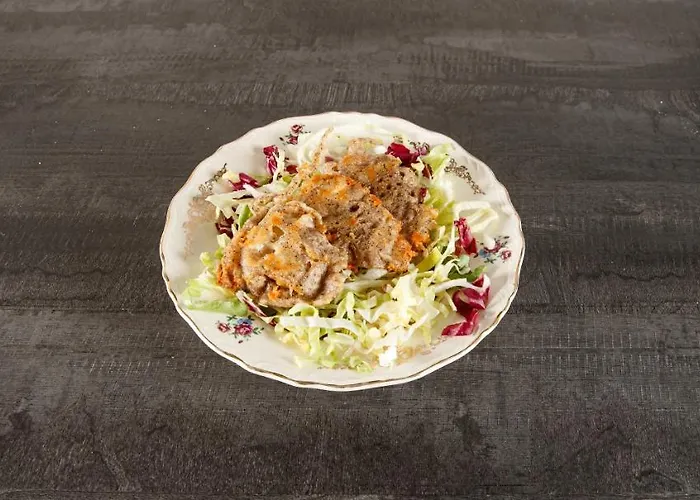 Il Como' Della Civetta - Taverna “la Fenice” *