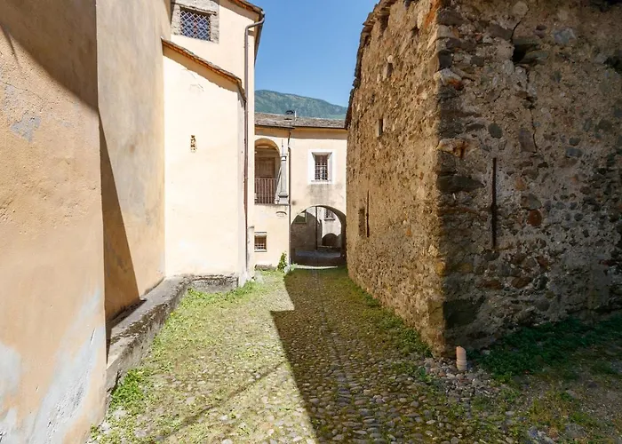 Il Como' Della Civetta - Taverna “la Fenice” *