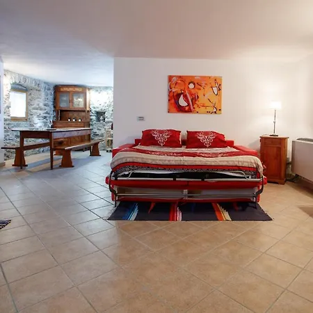 Il Como' Della Civetta - Taverna “la Fenice” Stazzona