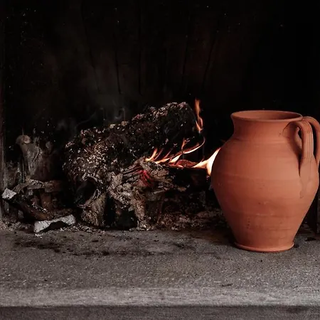 Διαμέρισμα Il Como' Della Civetta - Taverna “la Fenice”