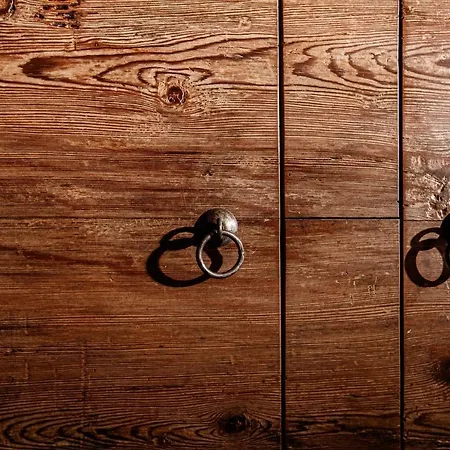 Διαμέρισμα Il Como' Della Civetta - Taverna “la Fenice” Stazzona