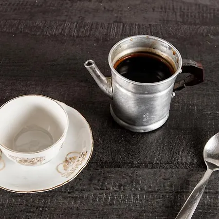 Il Como' Della Civetta - Taverna “la Fenice” Διαμέρισμα Stazzona