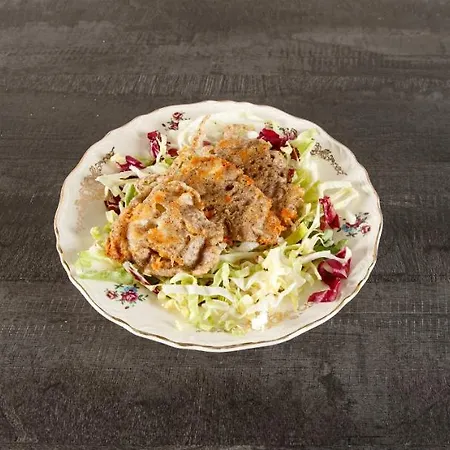 Il Como' Della Civetta - Taverna “la Fenice” *