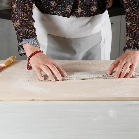 Il Como' Della Civetta - Taverna “la Fenice” * Stazzona