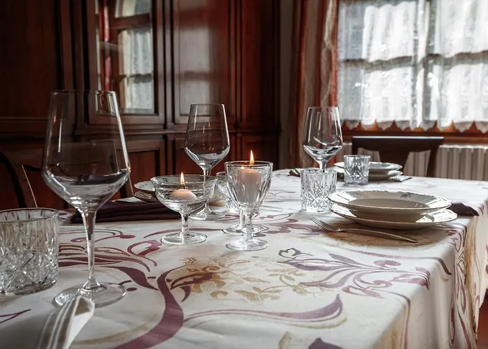 Il Como' Della Civetta - Taverna “la Fenice” 아파트 *