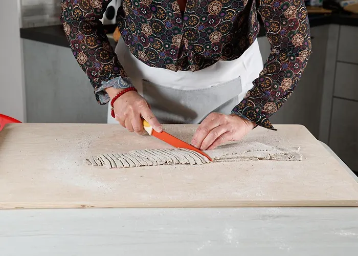 아파트 Il Como' Della Civetta - Taverna “la Fenice” *