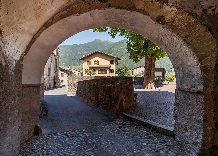 Il Como' Della Civetta - Taverna “la Fenice” * Stazzona